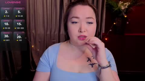 Diana online show from January 11, 2026, 1:54 am