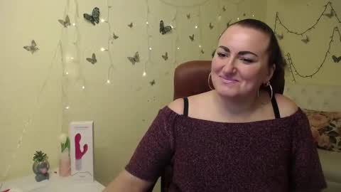 Diana online show from February 20, 2026, 6:37 am