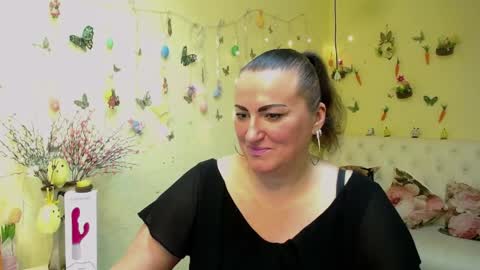 Diana online show from April 9, 2026, 6:30 am