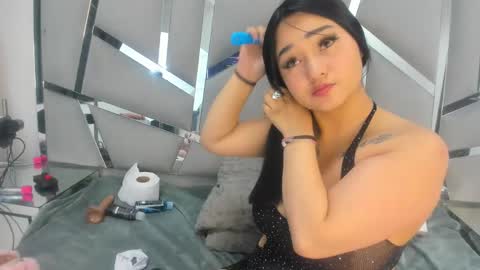 dianarous online show from January 12, 2025, 10:12 am