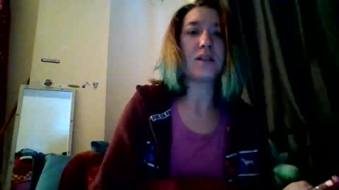 dianarussell864 online show from February 7, 2026, 11:47 am