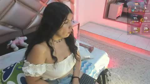 Snapshot of dianasheren chatting on June 25, 2026, 8:02 pm dianasheren online show from June 25, 2026, 8:02 pm