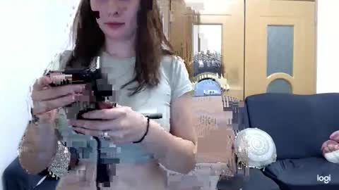 dianasmiey7 online show from September 9, 2025, 7:35 pm