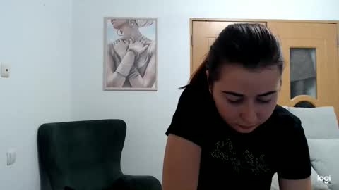 dianasmiey7 online show from October 14, 2025, 5:36 pm