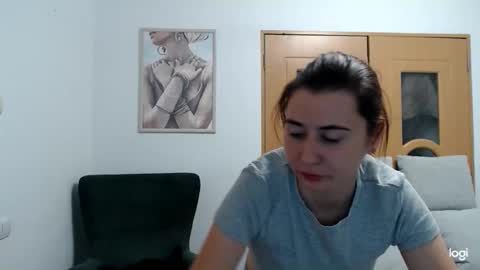 dianasmiey7 online show from October 29, 2025, 6:53 pm