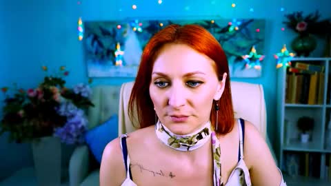 dianatorrens online show from February 26, 2026, 8:57 am