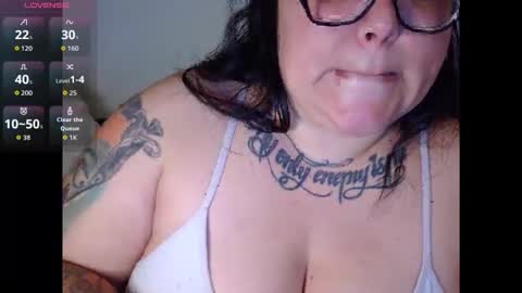 Diana online show from September 14, 2025, 10:31 pm