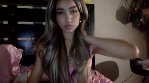 Dianaseshh online show from January 14, 2026, 6:08 am