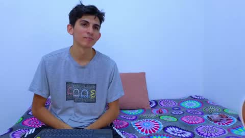 Ana  Leo online show from February 4, 2025, 11:49 am