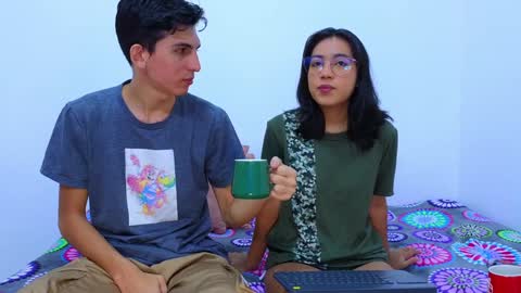 Ana  Leo online show from February 5, 2025, 11:44 am