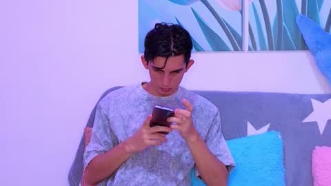 Ana  Leo online show from February 6, 2026, 1:47 pm