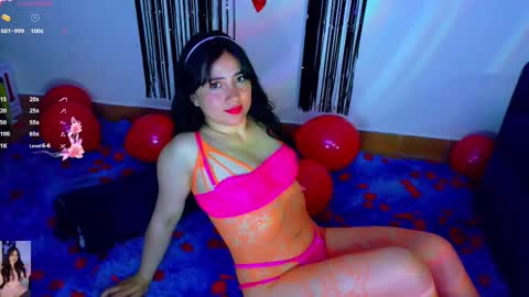 DIANE online show from February 20, 2025, 9:44 am