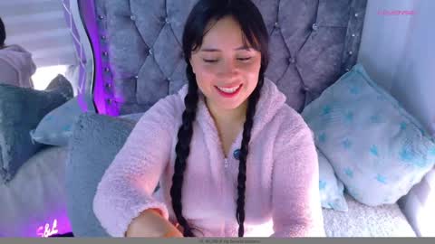 Snapshot of diane_1 chatting on May 30, 2026, 11:40 am DIANE online show from May 30, 2026, 11:40 am