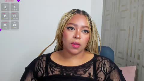 Snapshot of diane_melo chatting on April 28, 2026, 5:34 am DIANE online show from April 28, 2026, 5:34 am