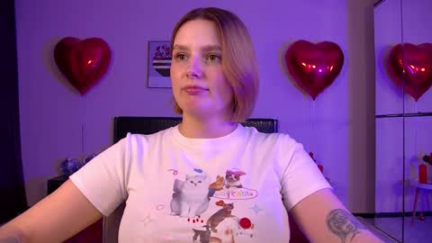 Diane Mills online show from February 19, 2025, 11:25 pm