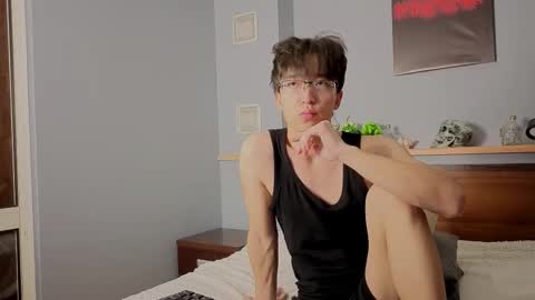 Adam online show from February 14, 2026, 2:25 pm