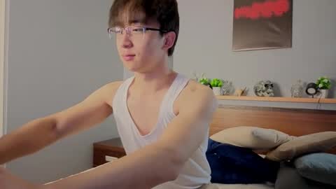 Adam online show from February 15, 2026, 2:36 pm