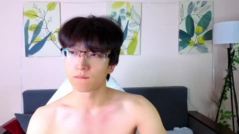 Adam online show from March 27, 2026, 10:37 am