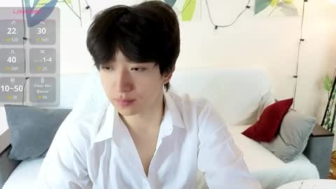 Adam online show from April 7, 2026, 7:53 am