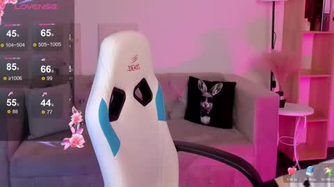 Dianne online show from February 27, 2025, 9:43 am