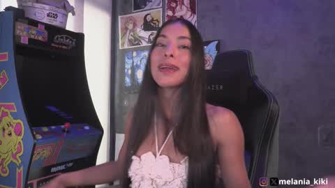 Melania   -    online show from October 30, 2025, 9:26 pm