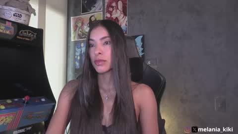 Melania   -    online show from November 4, 2025, 9:58 pm