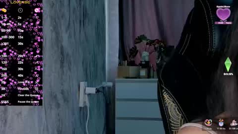 Diara online show from March 7, 2026, 5:15 am