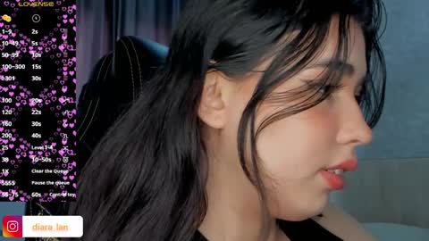 Diara online show from March 18, 2026, 9:45 am