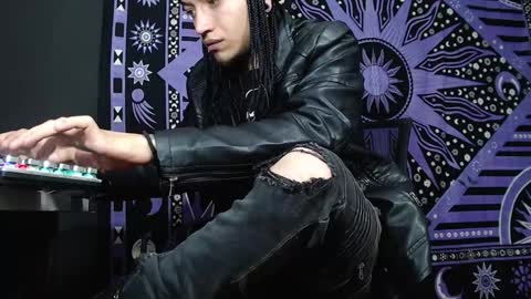 DICAPRIO online show from January 10, 2025, 8:04 pm