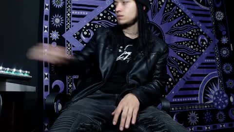 DICAPRIO online show from January 11, 2025, 9:25 pm