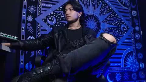 DICAPRIO online show from February 11, 2025, 12:59 am