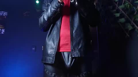 DICAPRIO online show from October 20, 2025, 6:58 am