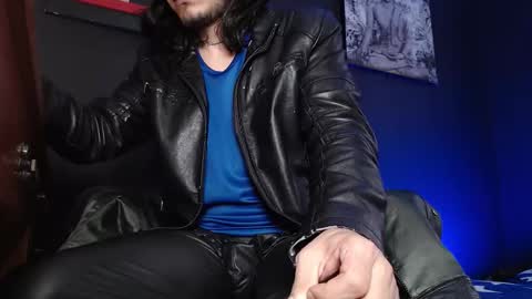 DICAPRIO online show from February 7, 2026, 3:38 pm