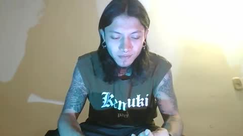 DICAPRIO online show from March 5, 2026, 1:23 am