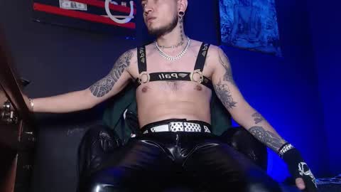 DICAPRIO online show from March 28, 2026, 3:50 am