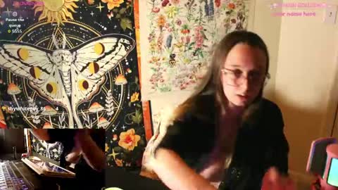 Snapshot of dice_steele chatting on May 28, 2026, 3:26 am dice_steele online show from May 28, 2026, 3:26 am