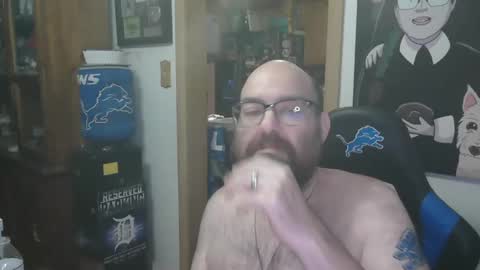 Running Bear online show from November 22, 2025, 6:56 am