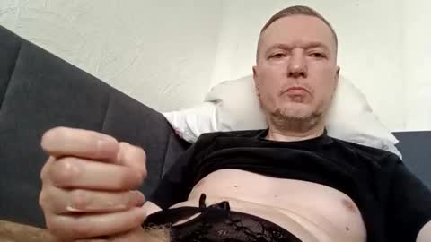 Antonio online show from May 17, 2026, 8:12 am