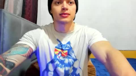 jhon online show from January 10, 2026, 3:03 pm