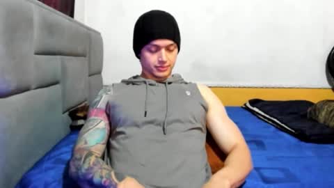 jhon online show from January 12, 2026, 6:46 pm