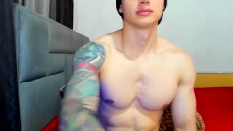 Snapshot of dick_demon_1 chatting on June 18, 2026, 9:30 pm jhon online show from June 18, 2026, 9:30 pm