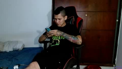 dick_monster23cm online show from May 14, 2026, 10:27 pm