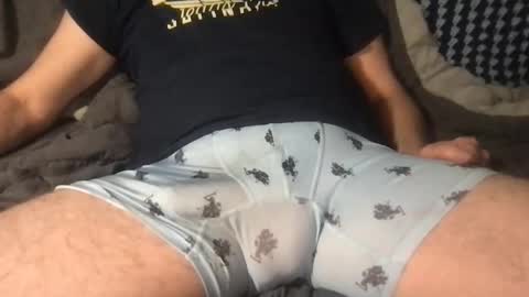 Justin Joy online show from February 25, 2026, 1:15 am