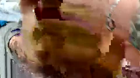 Snapshot of dickdaddy69er chatting on December 22, 2024, 7:54 am dickdaddy69er online show from December 22, 2024, 7:54 am