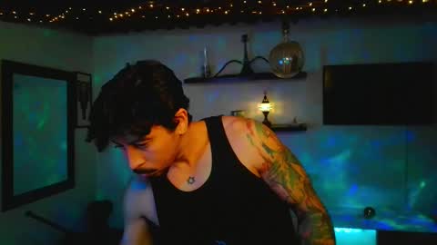 Snapshot of dickdamian_ chatting on December 18, 2024, 1:15 am Damin online show from December 18, 2024, 1:15 am