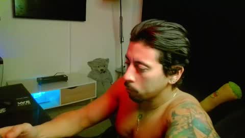 Snapshot of dickdamian_ chatting on February 10, 2025, 4:08 am Damin online show from February 10, 2025, 4:08 am