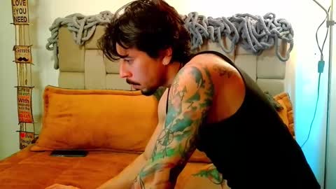 Snapshot of dickdamian_ chatting on March 9, 2025, 5:17 pm Damin online show from March 9, 2025, 5:17 pm