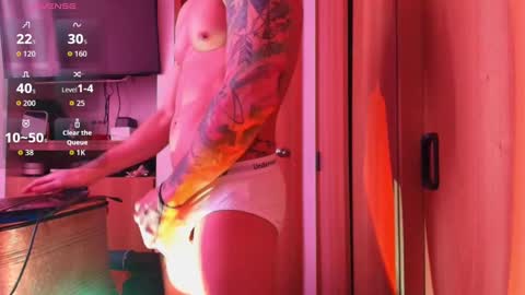 Snapshot of dickdamian_ chatting on November 11, 2025, 2:55 am Damin online show from November 11, 2025, 2:55 am