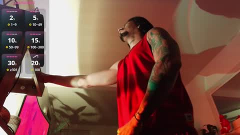 Snapshot of dickdamian_ chatting on December 15, 2025, 4:28 am Damin online show from December 15, 2025, 4:28 am