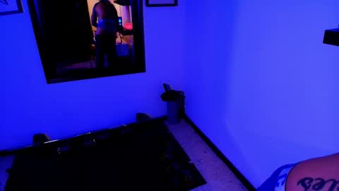 Snapshot of dickdamian_ chatting on February 8, 2026, 1:58 pm Damin online show from February 8, 2026, 1:58 pm